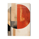 Quadro Stampa su Tela Incanto Astratto - CupidoDesign