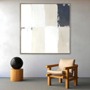 Quadro Stampa su Tela Inchiostro Lieve - CupidoDesign