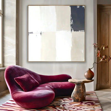 Quadro Stampa su Tela Inchiostro Lieve - CupidoDesign