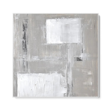 Quadro Stampa su Tela Incontro Fluttuante - CupidoDesign