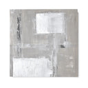 Quadro Stampa su Tela Incontro Fluttuante - CupidoDesign