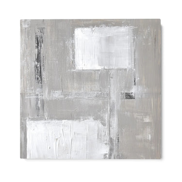 Quadro Stampa su Tela Incontro Fluttuante - CupidoDesign