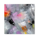 Quadro Stampa su Tela Intervallo Vivo - CupidoDesign