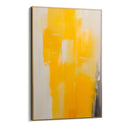 Quadro Stampa su Tela Intrecciata al Sole - CupidoDesign