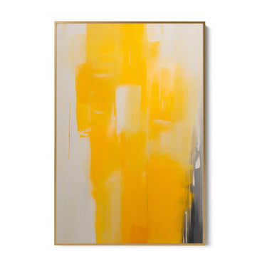 Quadro Stampa su Tela Intrecciata al Sole - CupidoDesign