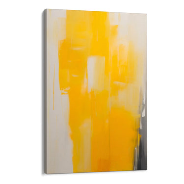 Quadro Stampa su Tela Intrecciata al Sole - CupidoDesign