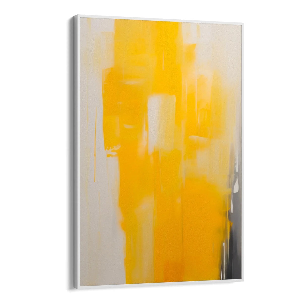 Quadro Stampa su Tela Intrecciata al Sole - CupidoDesign