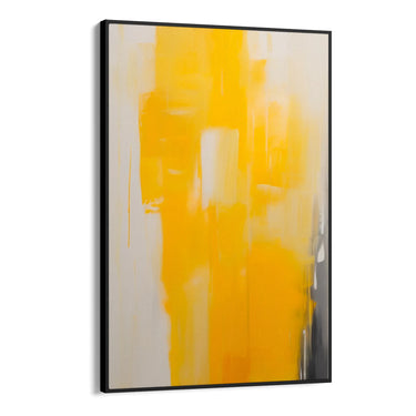 Quadro Stampa su Tela Intrecciata al Sole - CupidoDesign