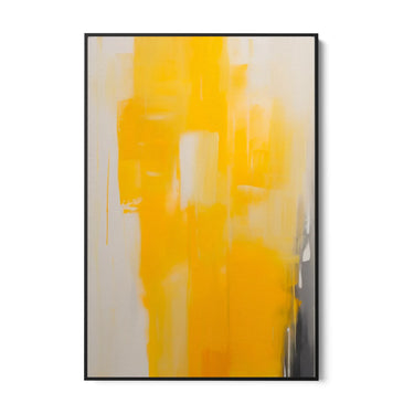 Quadro Stampa su Tela Intrecciata al Sole - CupidoDesign