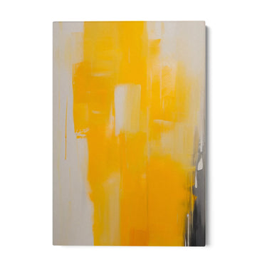 Quadro Stampa su Tela Intrecciata al Sole - CupidoDesign