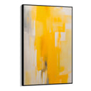 Quadro Stampa su Tela Intrecciata al Sole - CupidoDesign