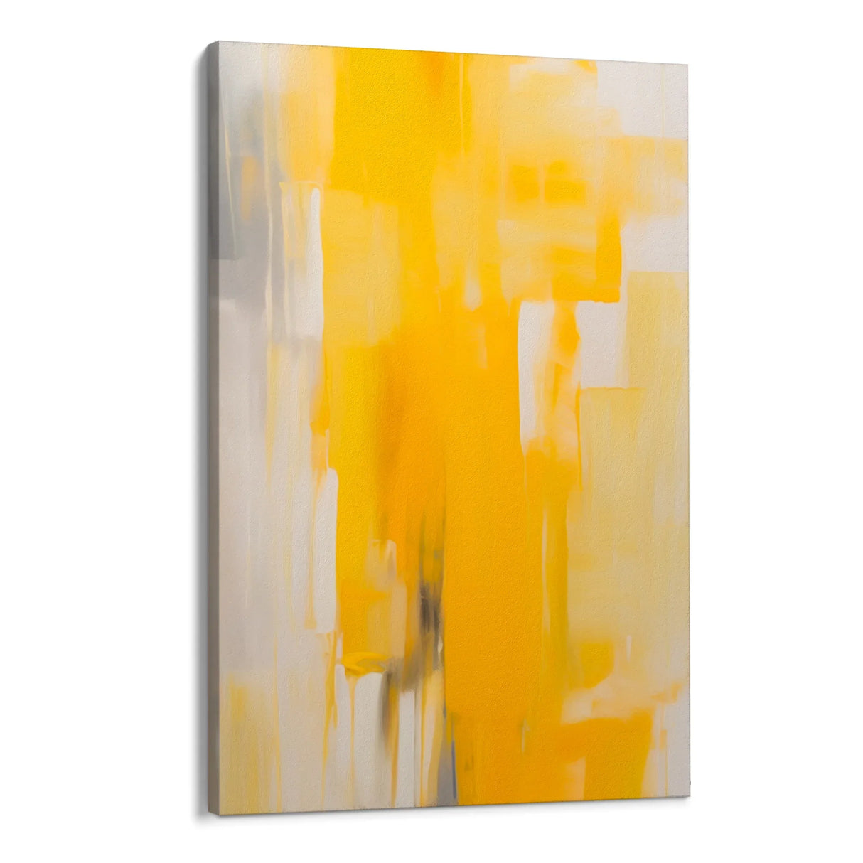 Quadro Stampa su Tela Intrecciata al Sole - CupidoDesign