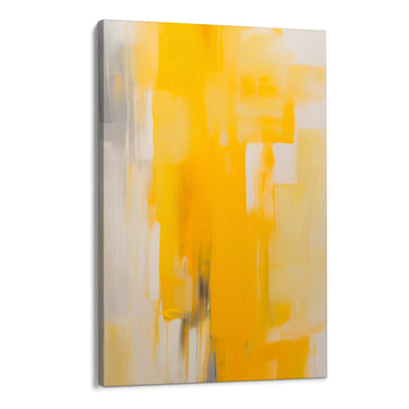 Quadro Stampa su Tela Intrecciata al Sole - CupidoDesign