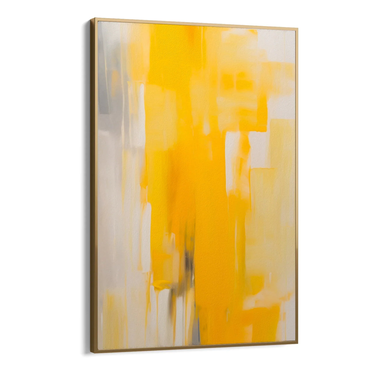 Quadro Stampa su Tela Intrecciata al Sole - CupidoDesign