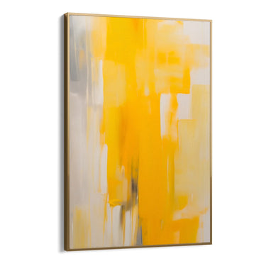 Quadro Stampa su Tela Intrecciata al Sole - CupidoDesign