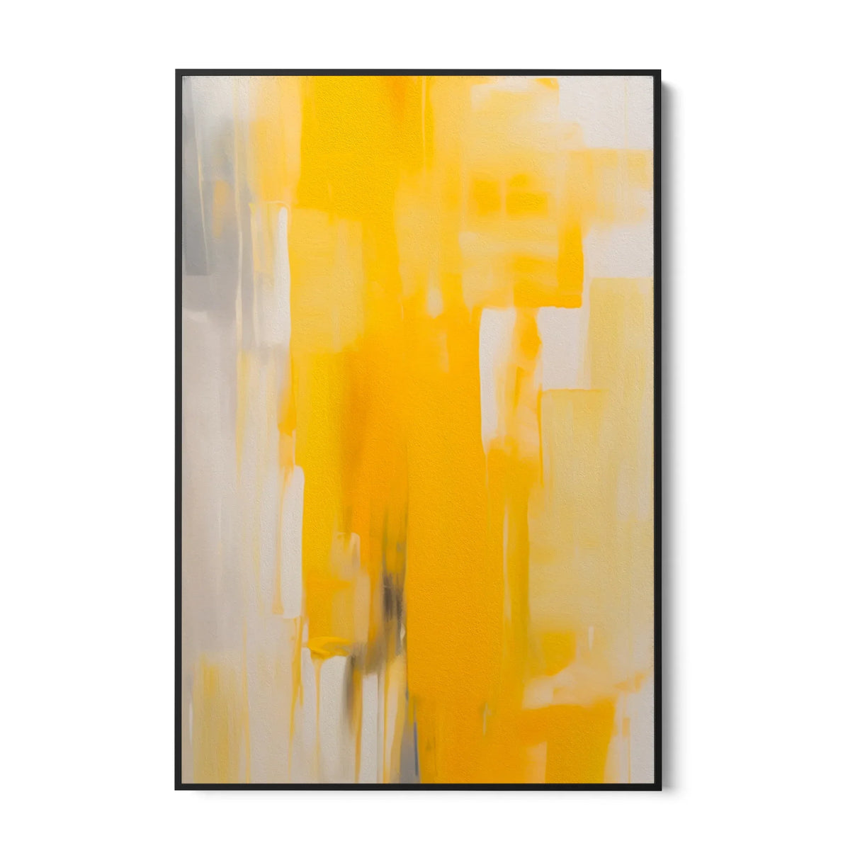 Quadro Stampa su Tela Intrecciata al Sole - CupidoDesign