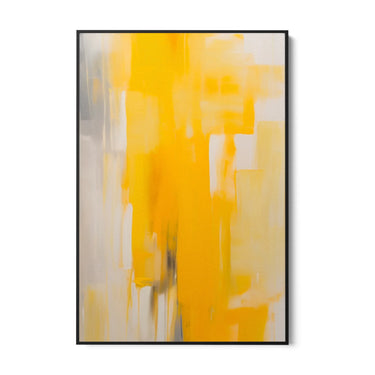 Quadro Stampa su Tela Intrecciata al Sole - CupidoDesign