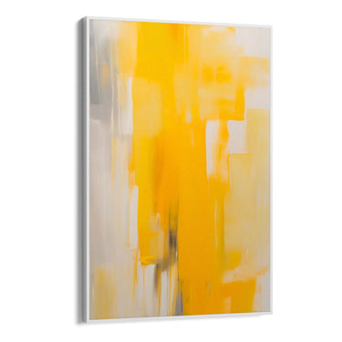 Quadro Stampa su Tela Intrecciata al Sole - CupidoDesign