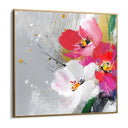 Quadro Stampa su Tela Istante Colorato - CupidoDesign