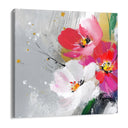 Quadro Stampa su Tela Istante Colorato - CupidoDesign