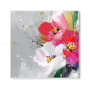 Quadro Stampa su Tela Istante Colorato - CupidoDesign