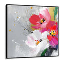 Quadro Stampa su Tela Istante Colorato - CupidoDesign
