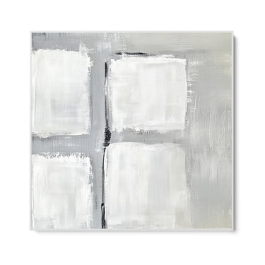 Quadro Stampa su Tela Istinto Spento - CupidoDesign