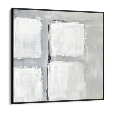 Quadro Stampa su Tela Istinto Spento - CupidoDesign