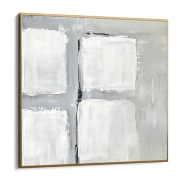 Quadro Stampa su Tela Istinto Spento - CupidoDesign