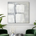 Quadro Stampa su Tela Istinto Spento - CupidoDesign