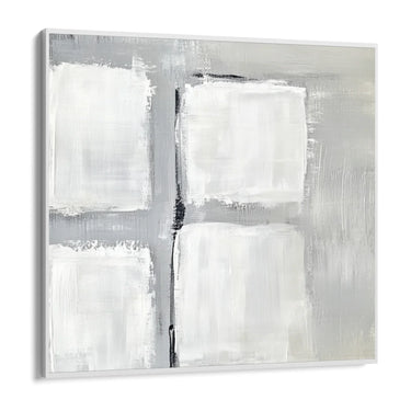 Quadro Stampa su Tela Istinto Spento - CupidoDesign