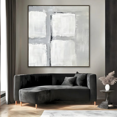 Quadro Stampa su Tela Istinto Spento - CupidoDesign