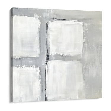 Quadro Stampa su Tela Istinto Spento - CupidoDesign