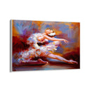 Quadro Stampa su Tela L’Essenza della Danza - CupidoDesign