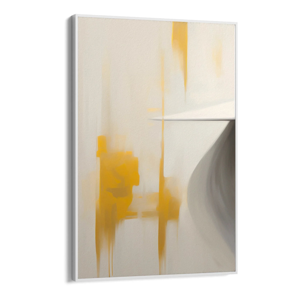 Quadro Stampa su Tela La donna del passato - CupidoDesign