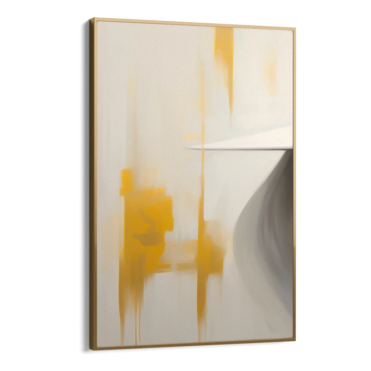 Quadro Stampa su Tela La donna del passato - CupidoDesign