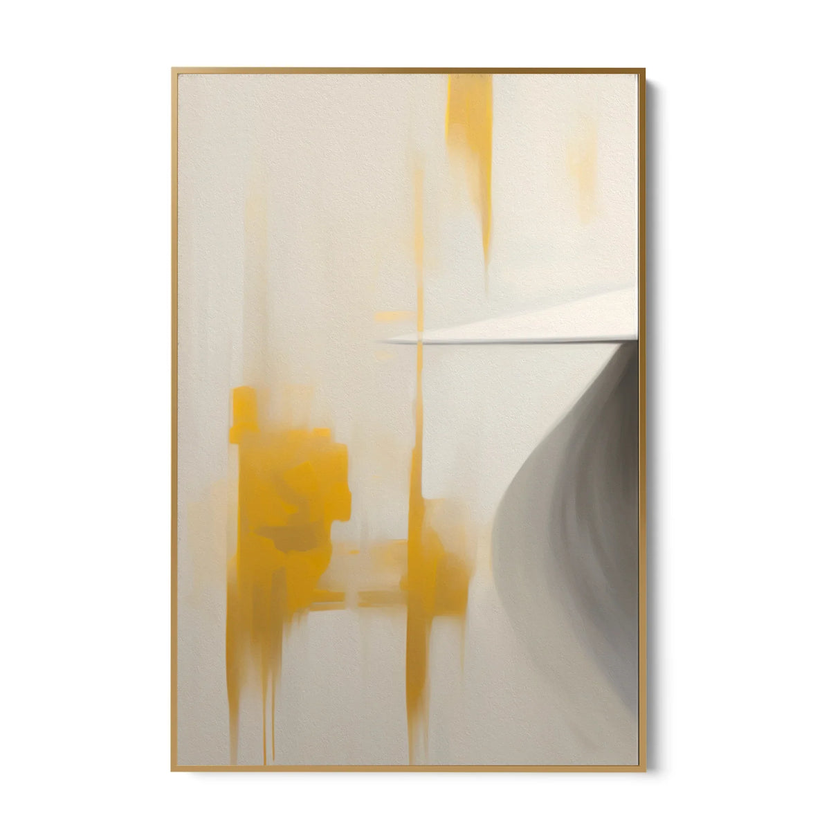 Quadro Stampa su Tela La donna del passato - CupidoDesign