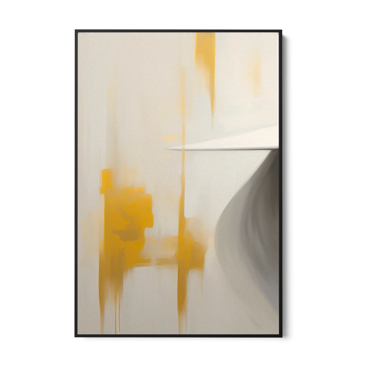 Quadro Stampa su Tela La donna del passato - CupidoDesign