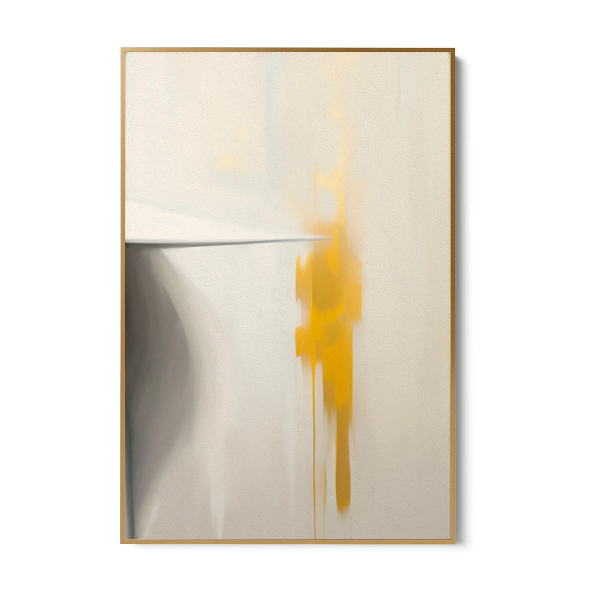 Quadro Stampa su Tela La donna del passato - CupidoDesign