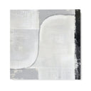 Quadro Stampa su Tela Linea Perduta - CupidoDesign