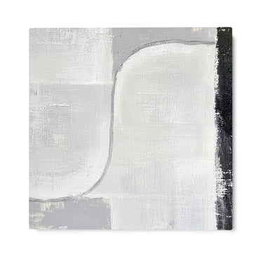 Quadro Stampa su Tela Linea Perduta - CupidoDesign