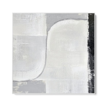 Quadro Stampa su Tela Linea Perduta - CupidoDesign