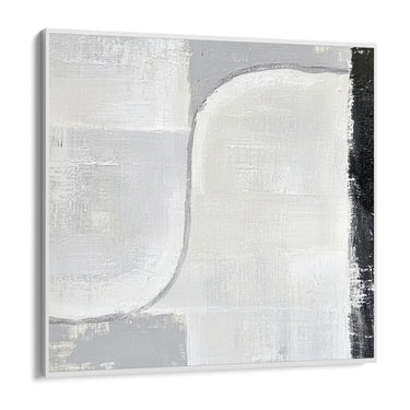 Quadro Stampa su Tela Linea Perduta - CupidoDesign