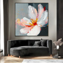 Quadro Stampa su Tela Linea Soave - CupidoDesign