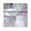 Quadro Stampa su Tela Linea Vibrante - CupidoDesign