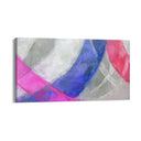 Quadro Stampa su Tela Linea Ancestrale - CupidoDesign