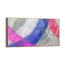 Quadro Stampa su Tela Linea Ancestrale - CupidoDesign