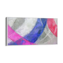 Quadro Stampa su Tela Linea Ancestrale - CupidoDesign