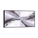 Quadro Stampa su Tela Linea Velata - CupidoDesign