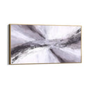 Quadro Stampa su Tela Linea Velata - CupidoDesign